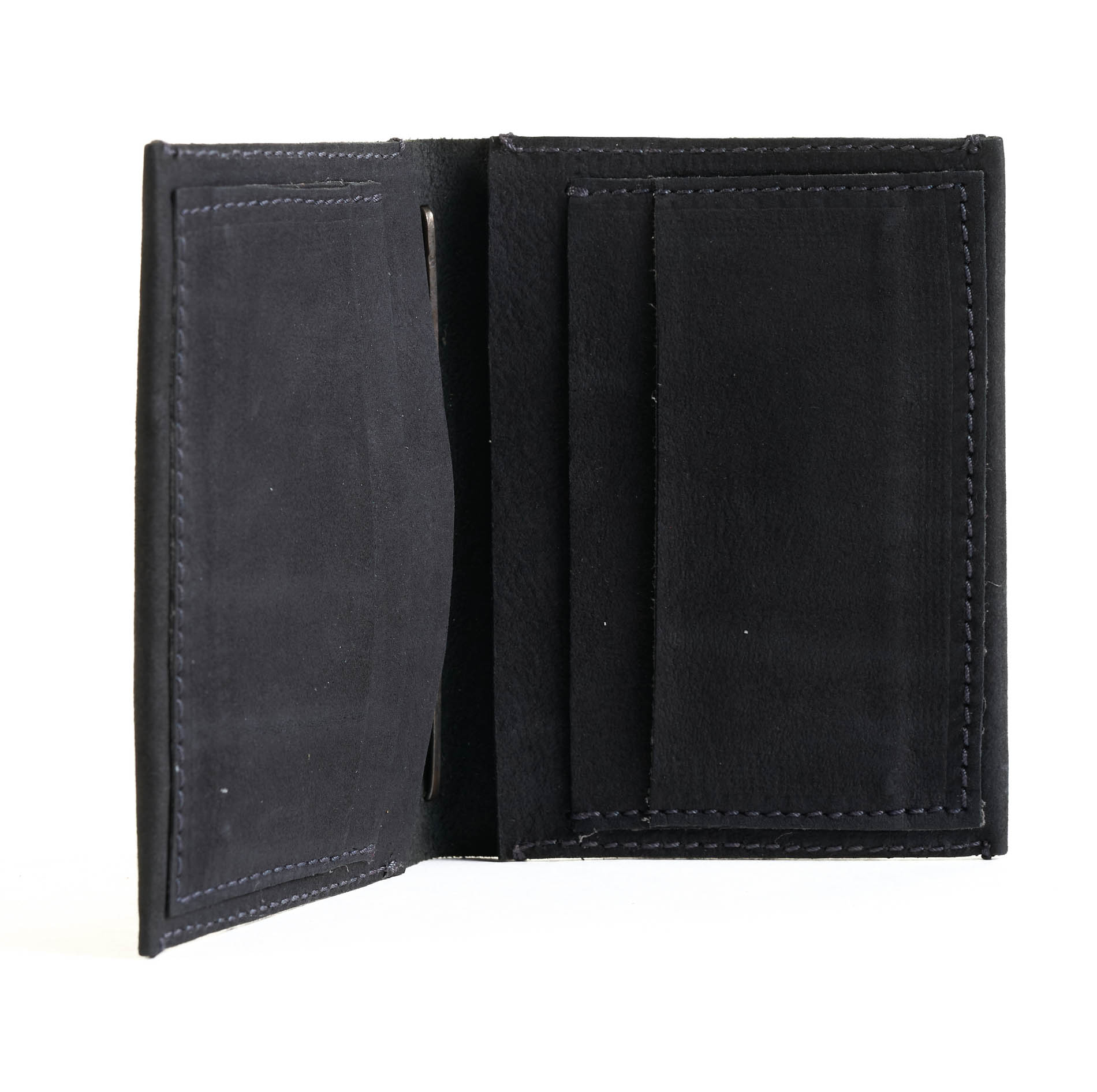 daniele basta leather and silver bags - 45